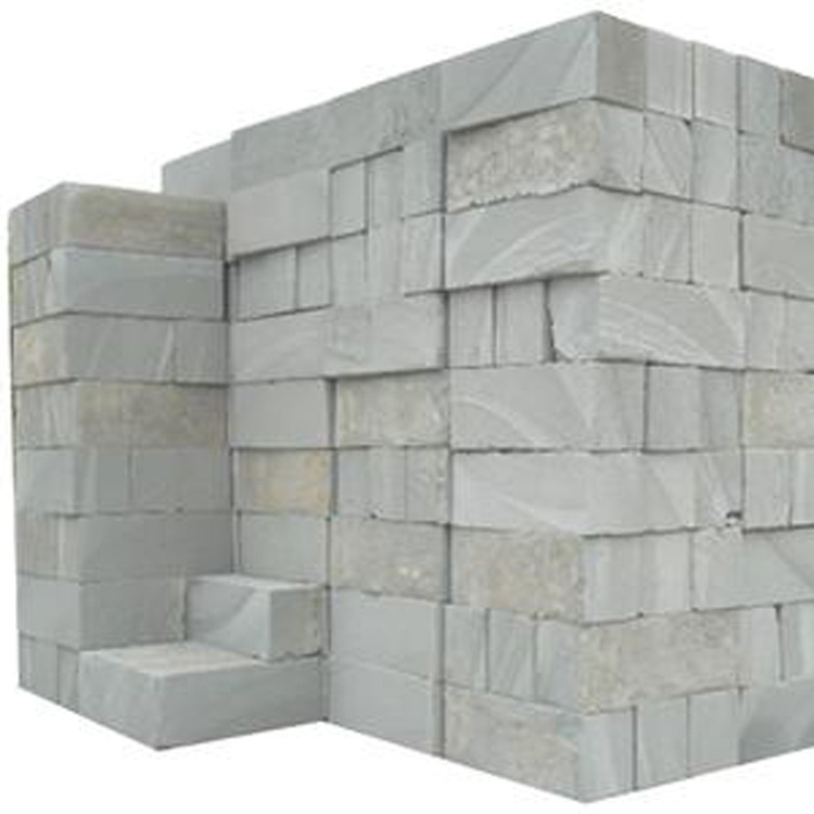 铁山港不同砌筑方式蒸压加气混凝土砌块轻质砖 加气块抗压强度研究