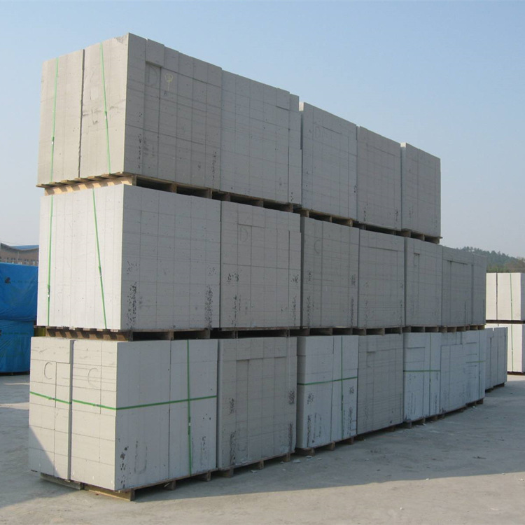 铁山港宁波台州金华厂家：加气砼砌块墙与粘土砖墙造价比照分析