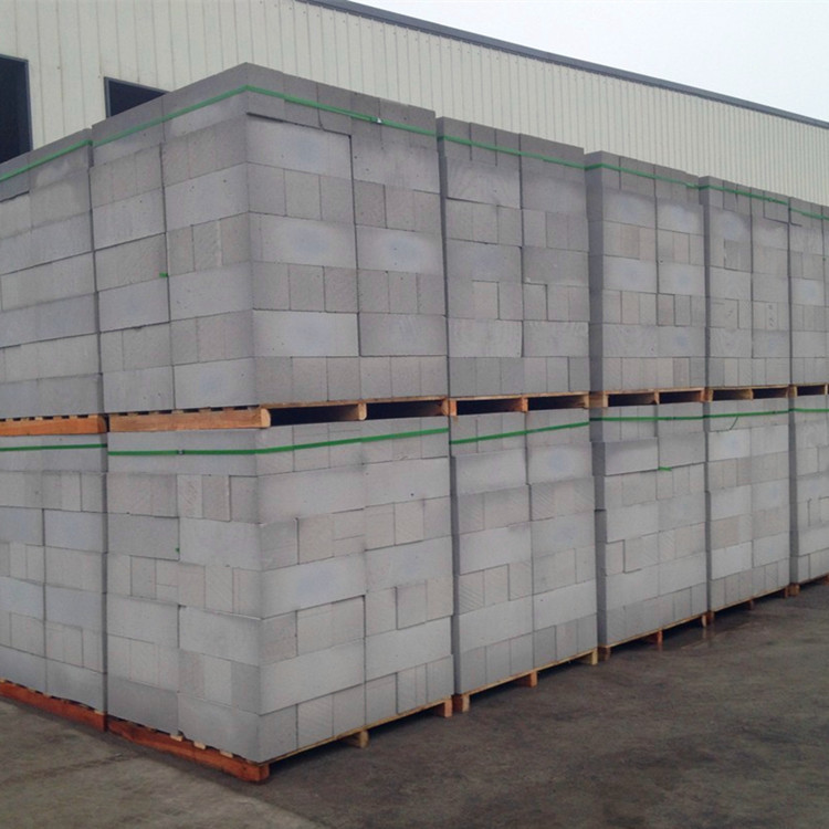 铁山港宁波厂家：新型墙体材料的推广及应运